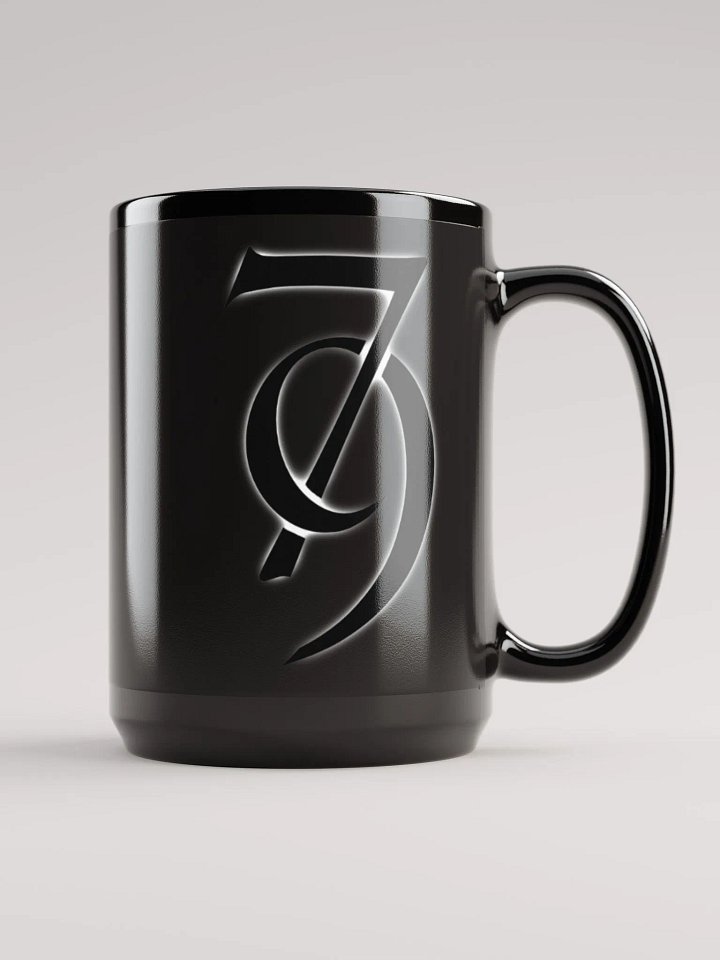 S7VNTY9 Logo Mug product image (1)