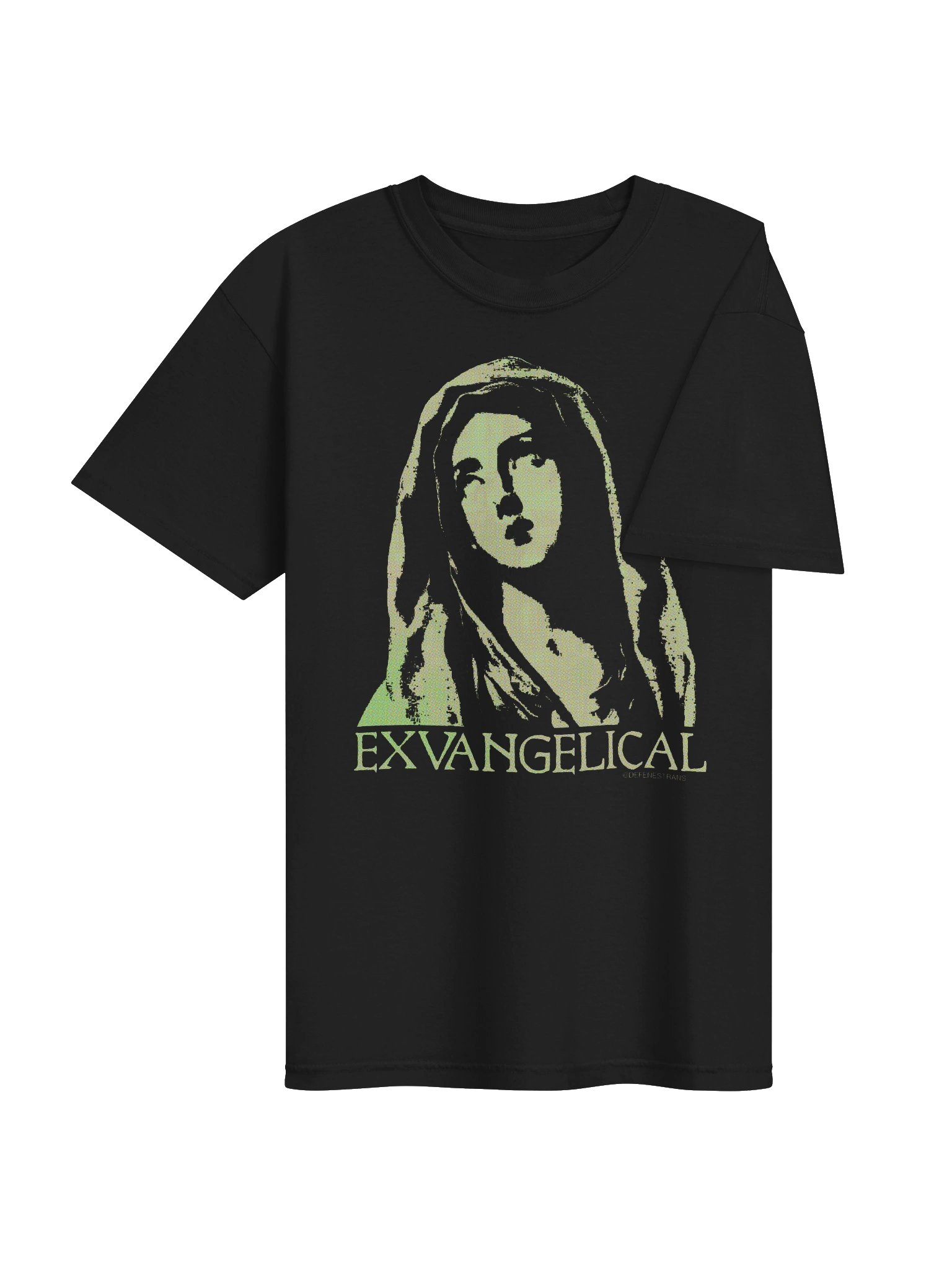 Exvangelical Tee product image (18)