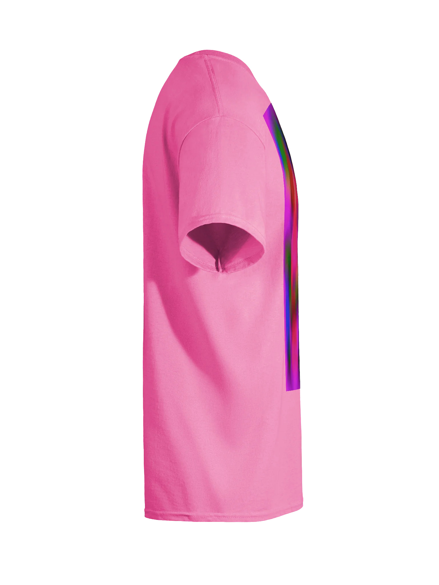 Vibrant Fusion T-Shirt product image (12)