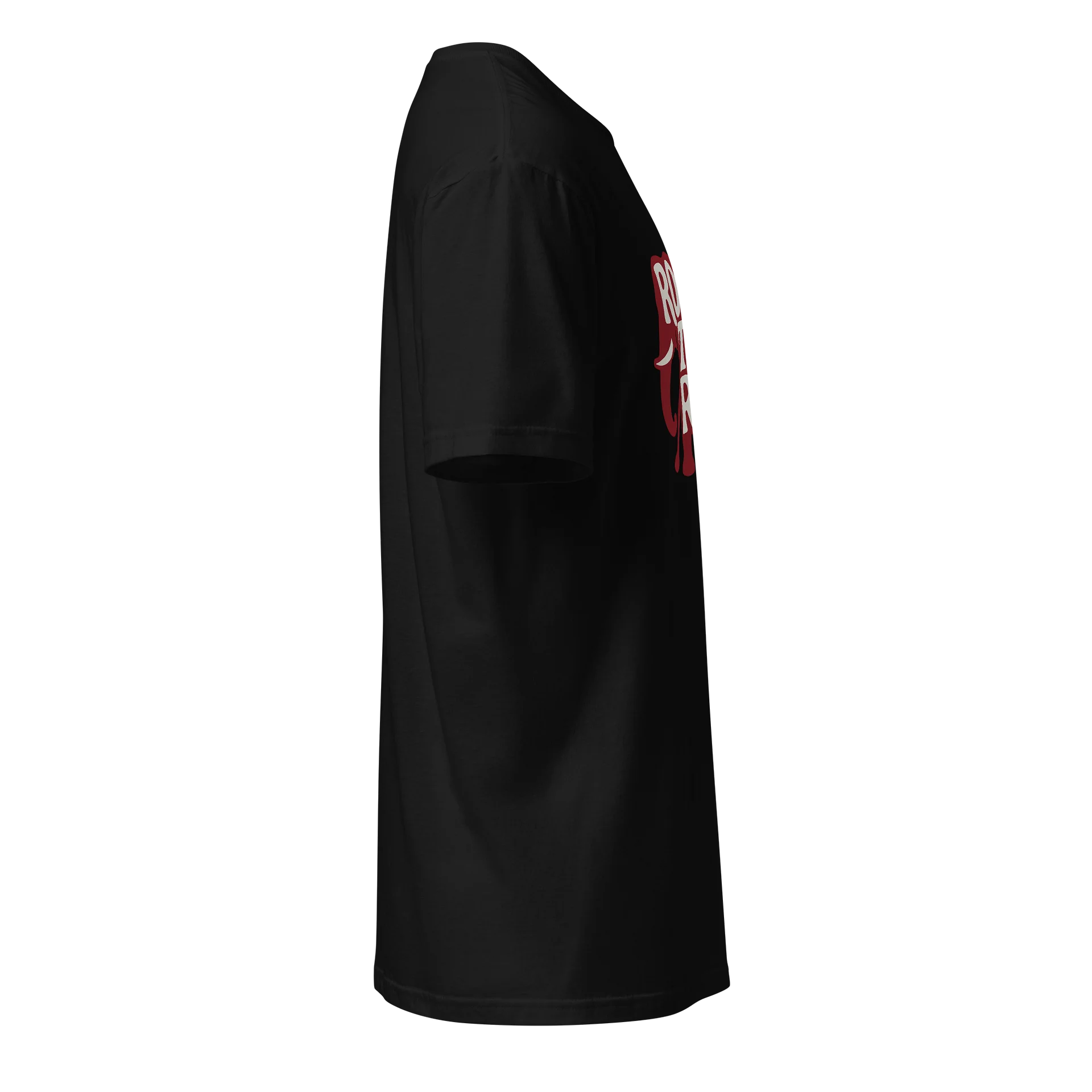 Roll Tide Roll Elephant Silhouette T-Shirt product image (19)