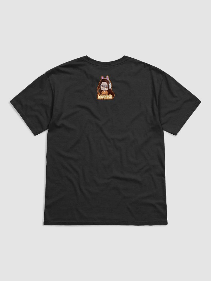 Tabby Tales Cat T-Shirt product image (2)