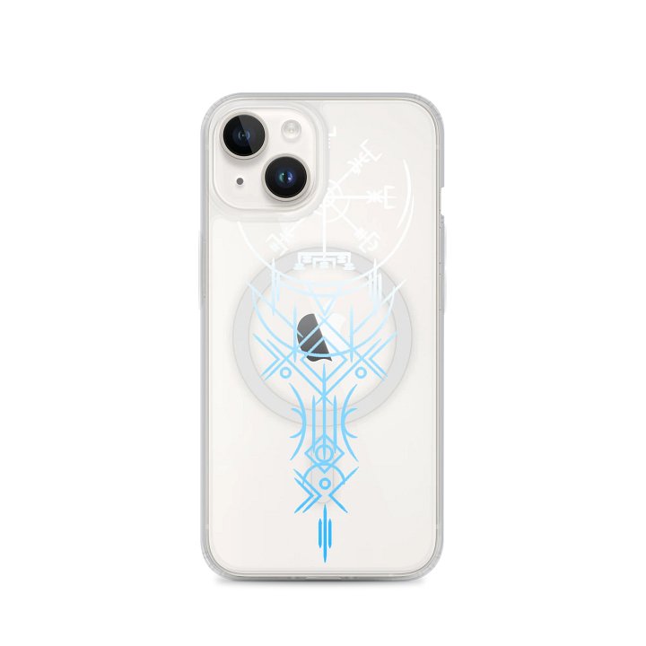 Runes Iphone Case product image (4)