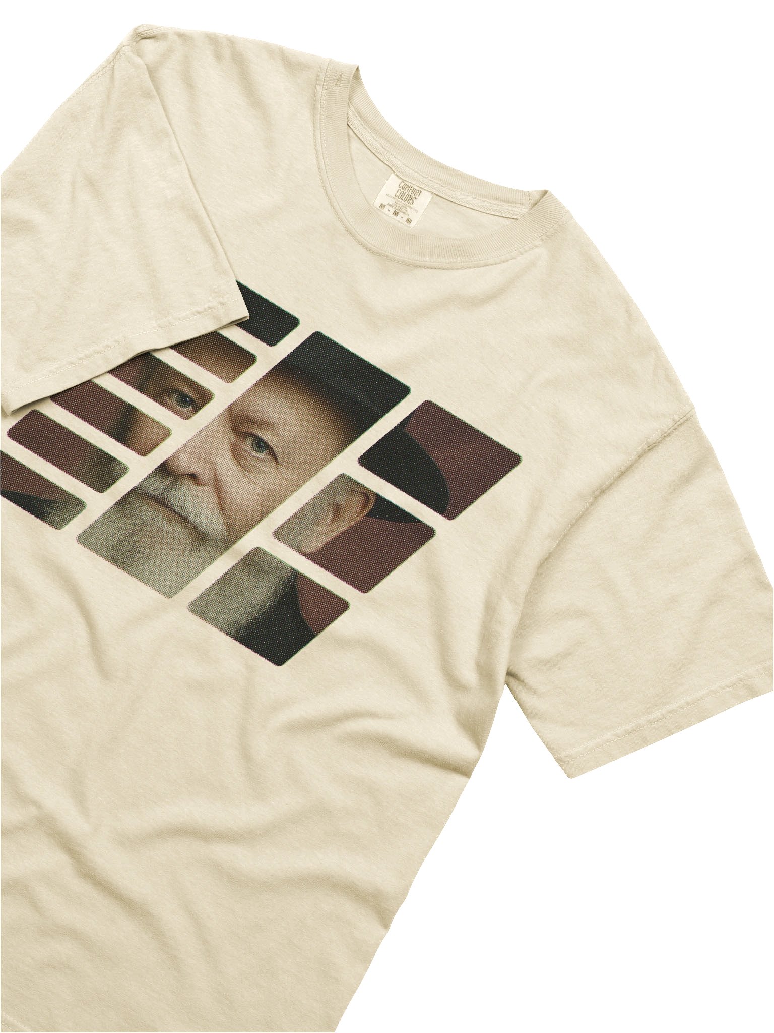 613 - The Rebbe Tee product image (3)