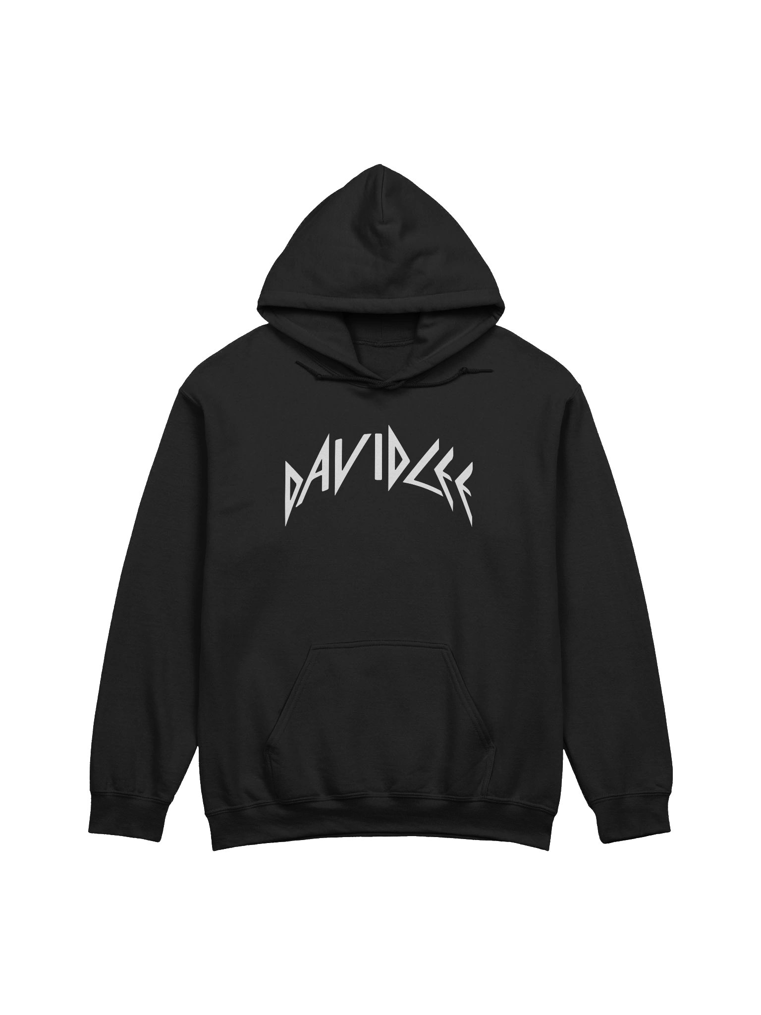 DAVID LEE HOODIE product image (1)