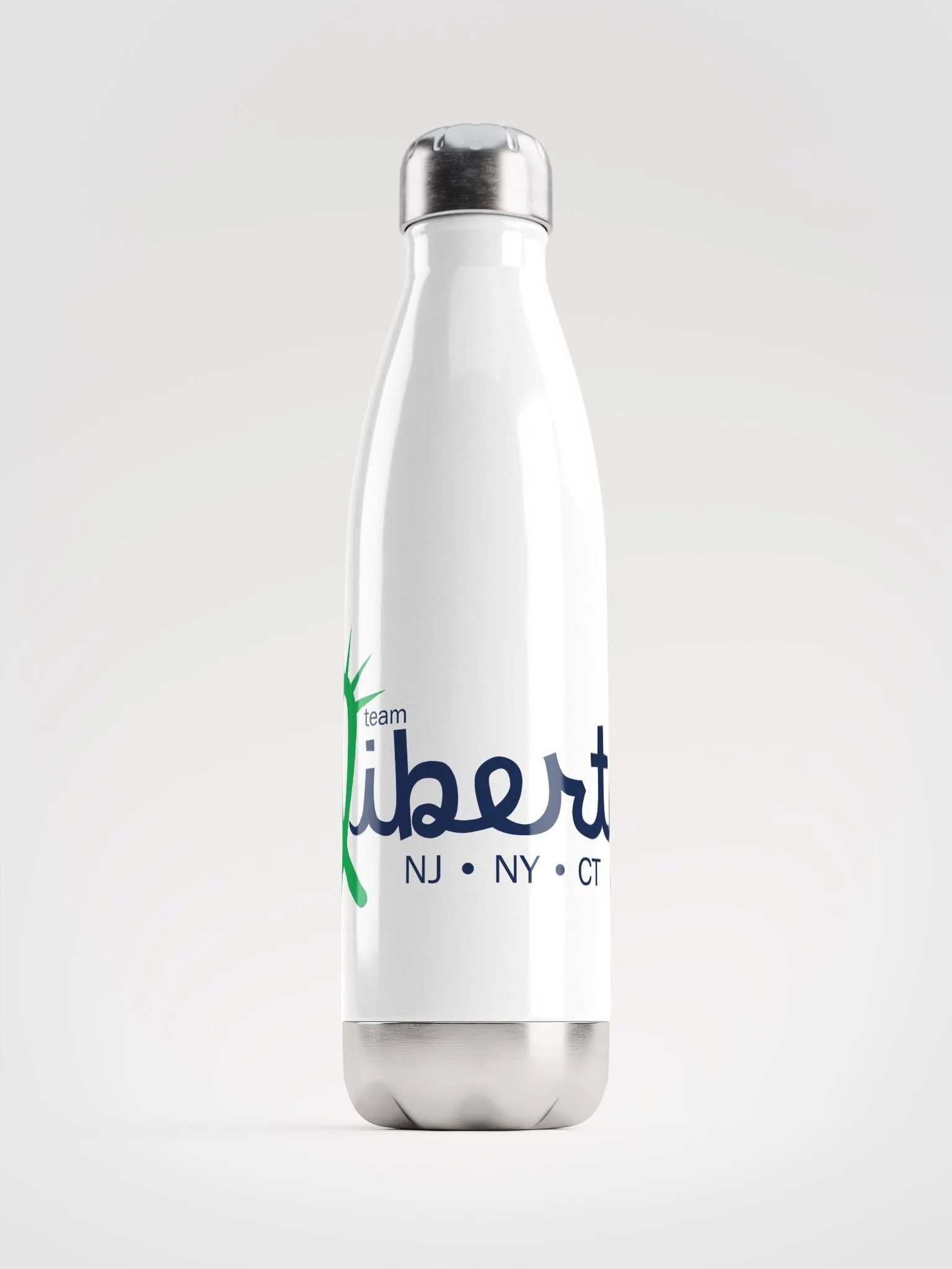 Stainless Steel Water Bottle product image (1)