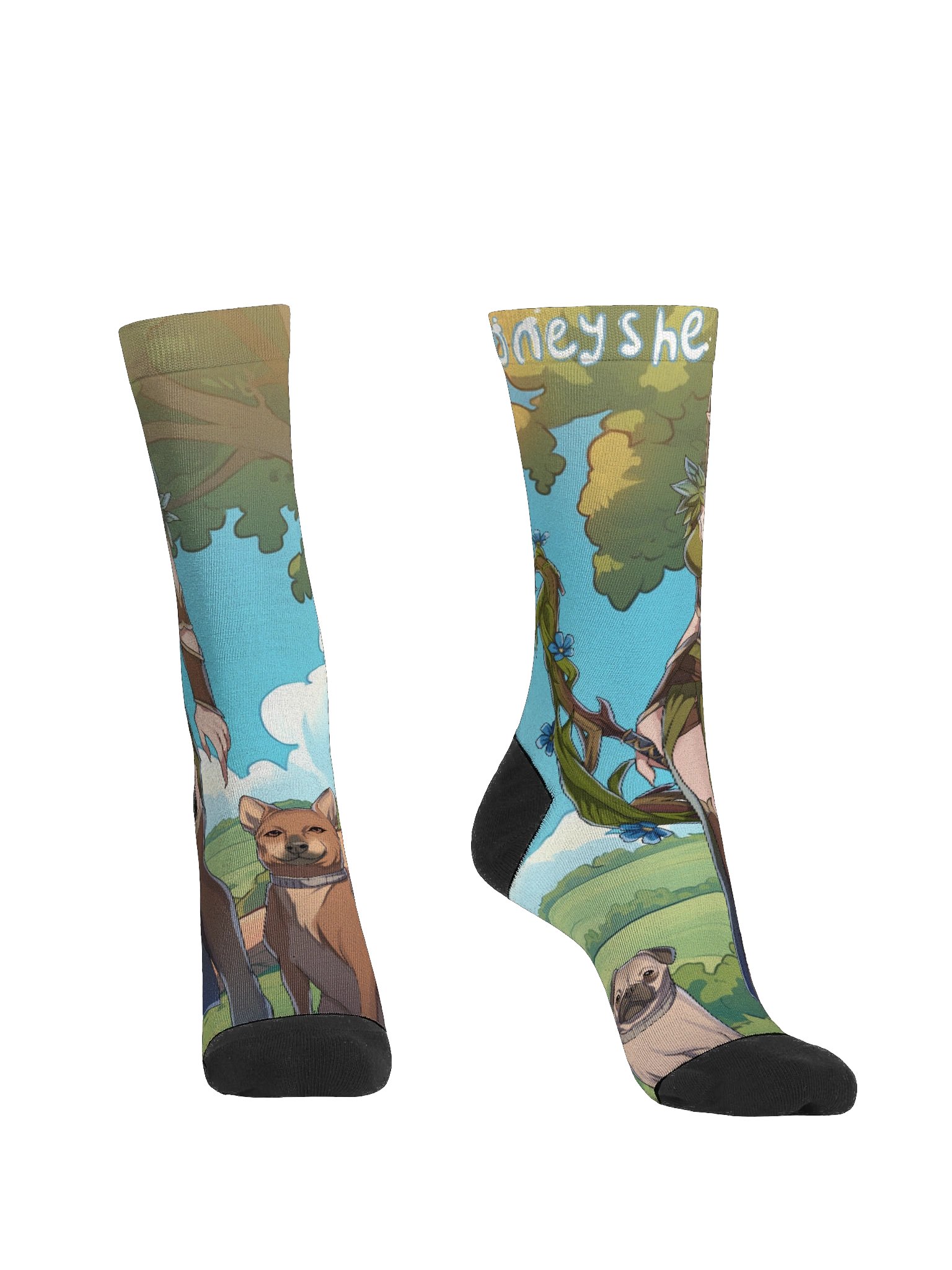StoneySocks product image (2)