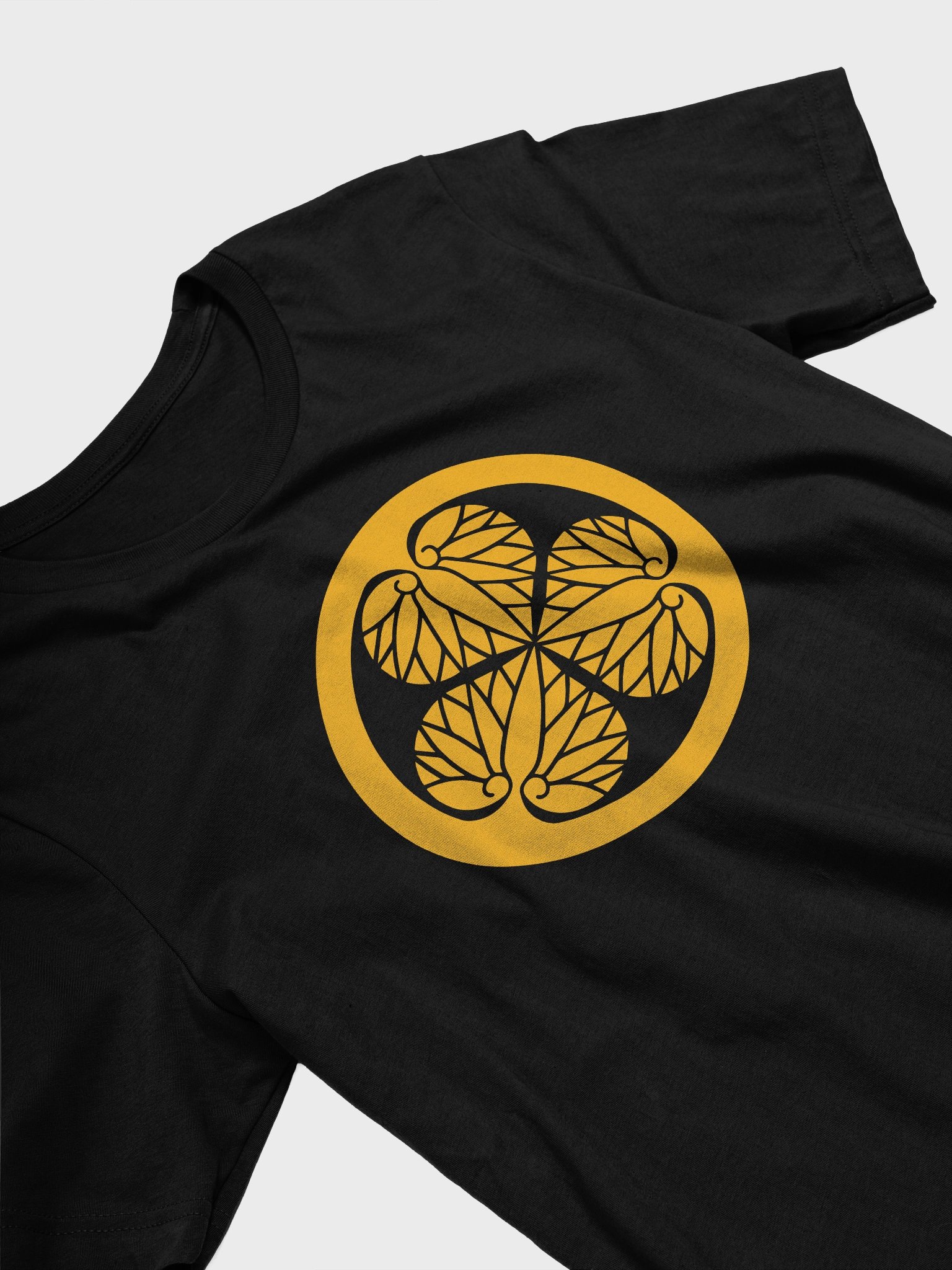 Tokugawa Clan Premium Soft Tee product image (4)