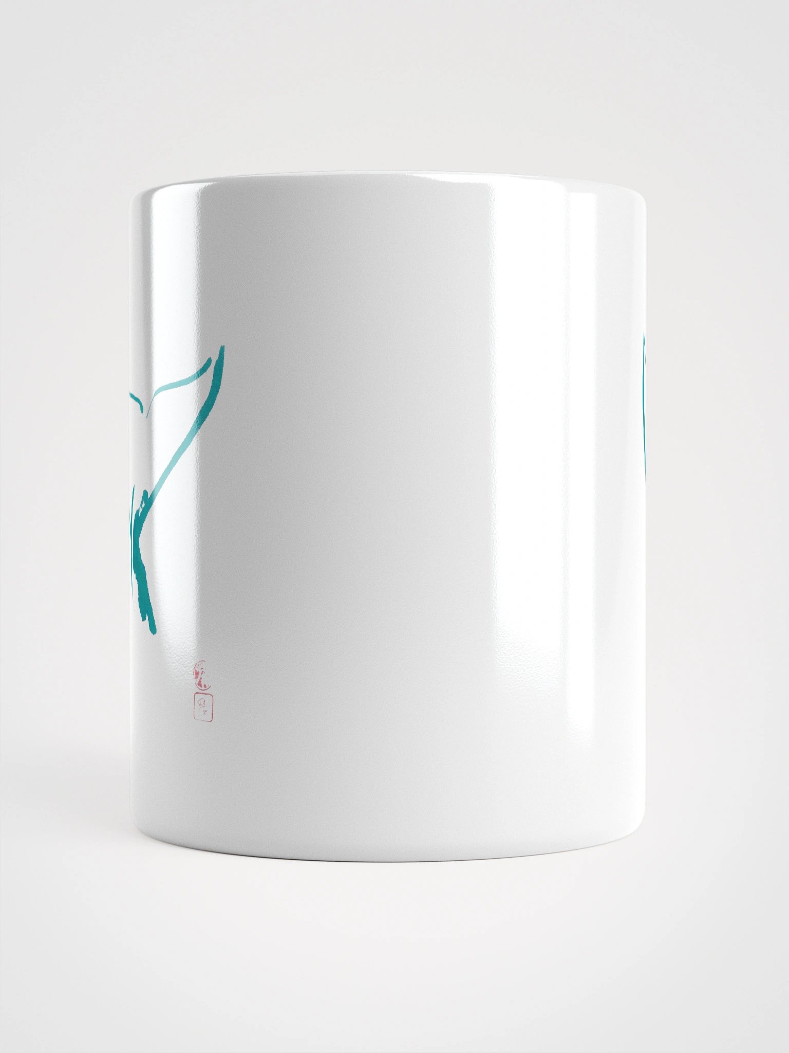 Whale Ink Mug product image (5)