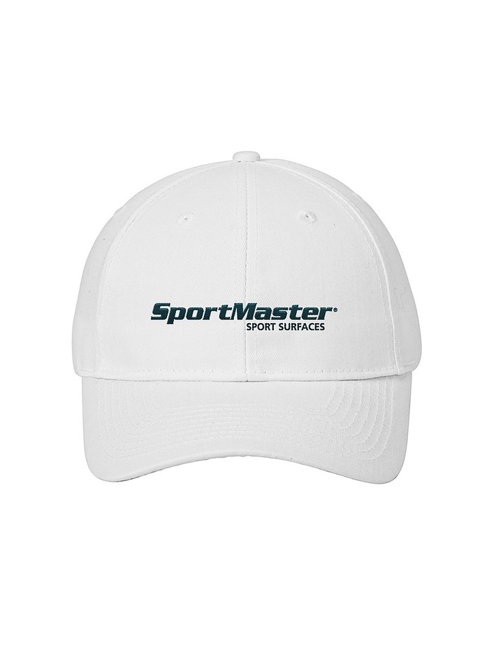 SportMaster - White Hat product image (1)