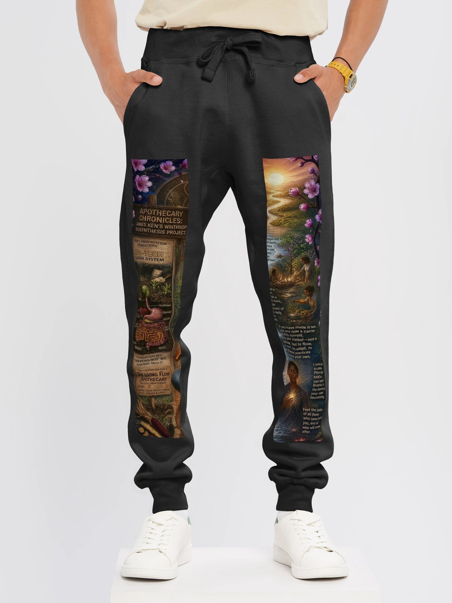 Dreamlike River Su product image (1)