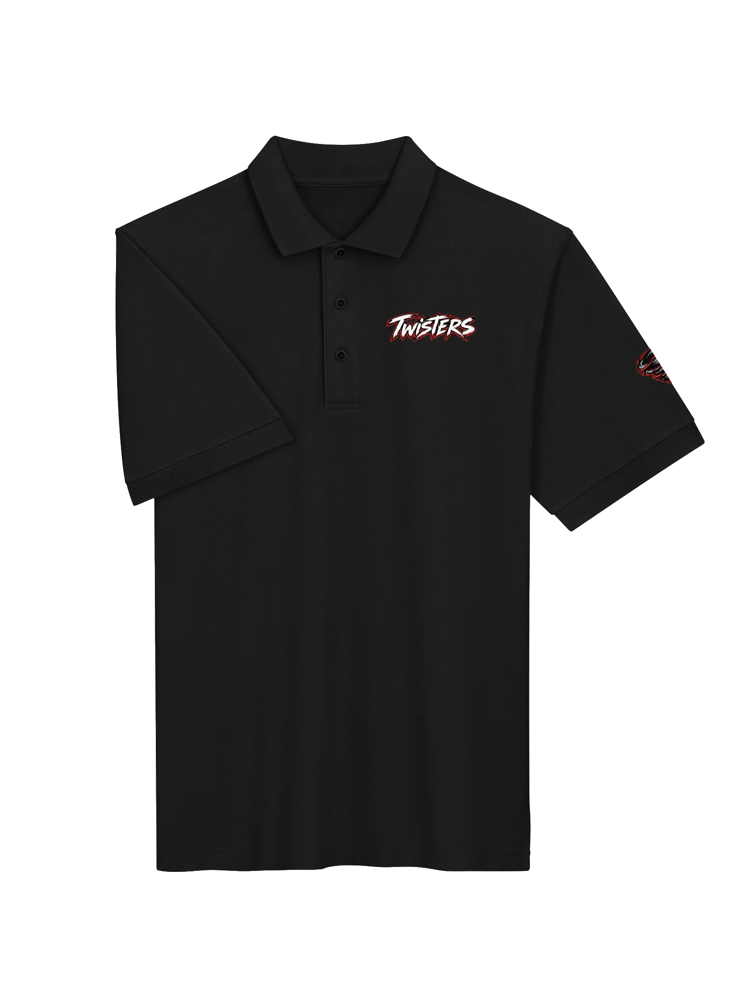 Oklahoma Twisters | Signature Logo Polo product image (7)