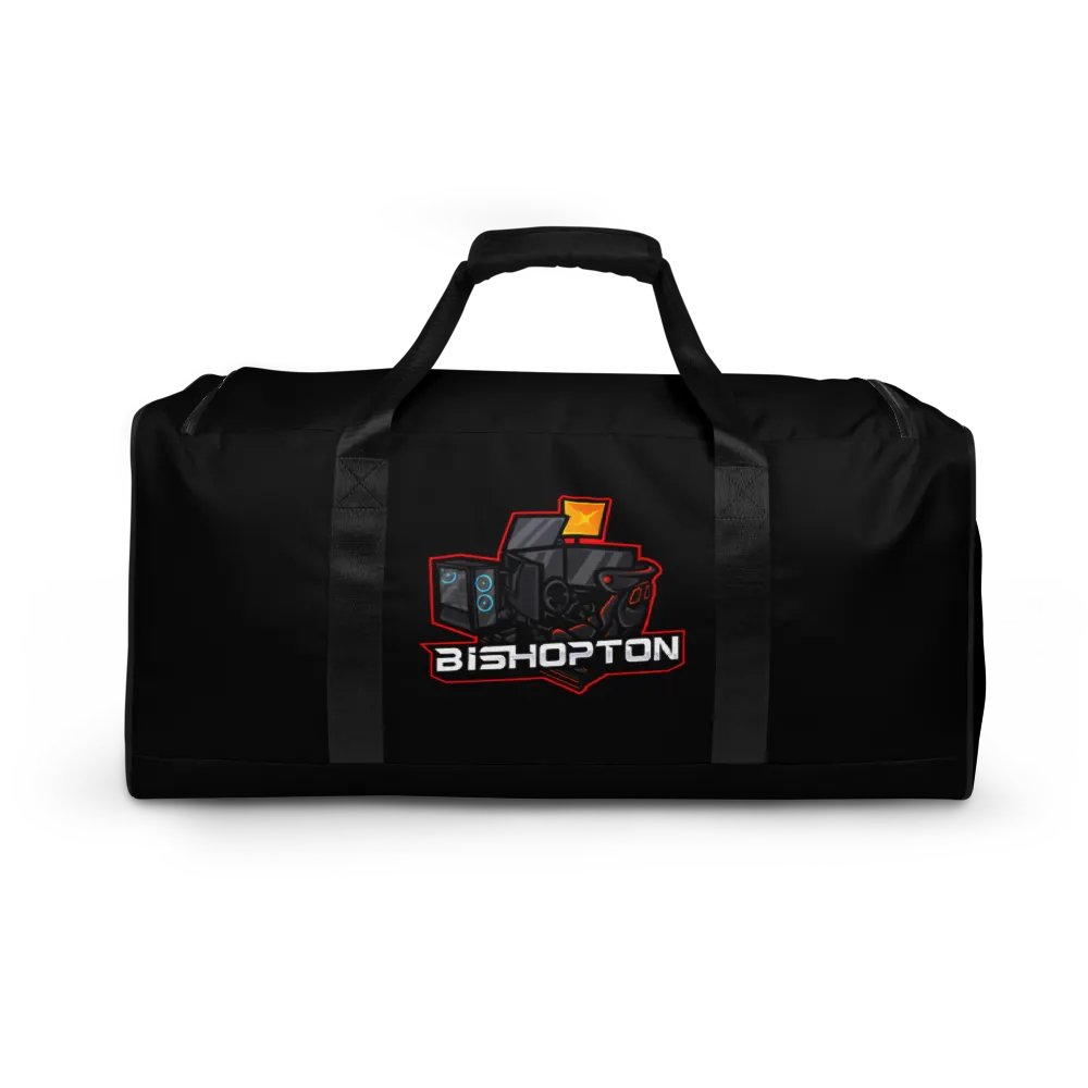 Bishopton Duffle Bag product image (3)