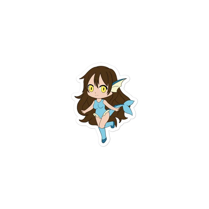 VaporePriestess Magnet product image (1)