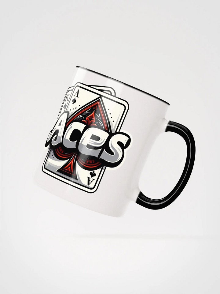 Retro Mug product image (6)