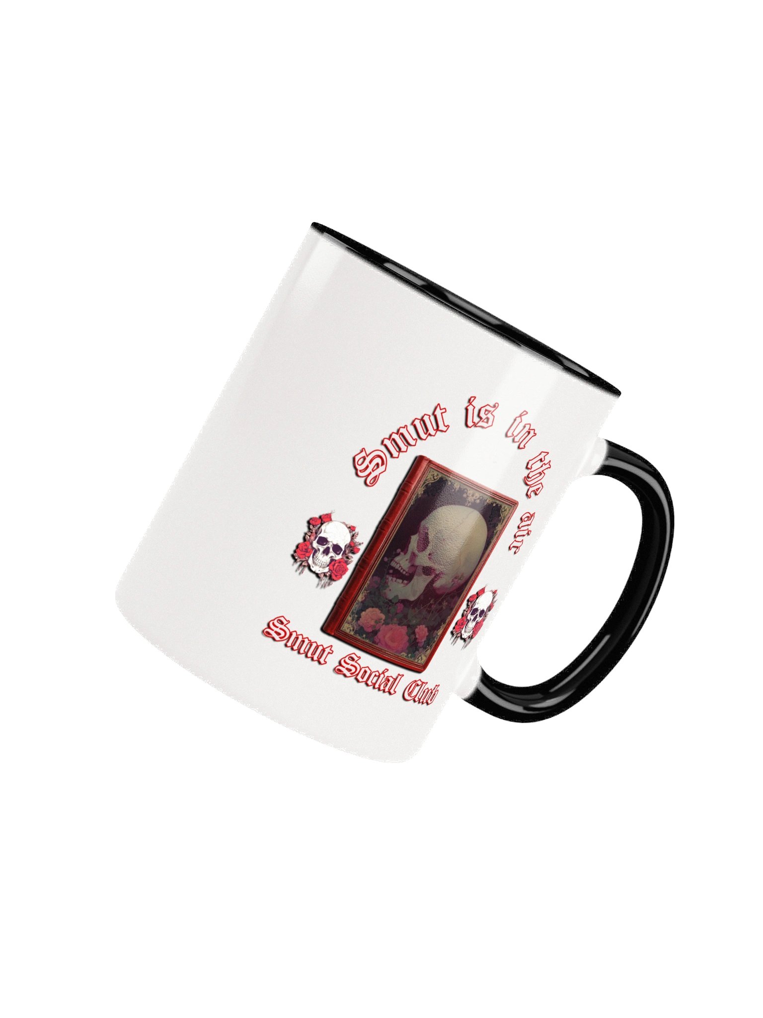 Booktok - Smut In The Air - Mug product image (50)