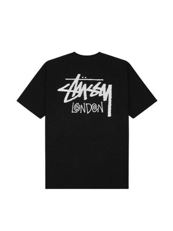 Stussy London Tee product image (1)