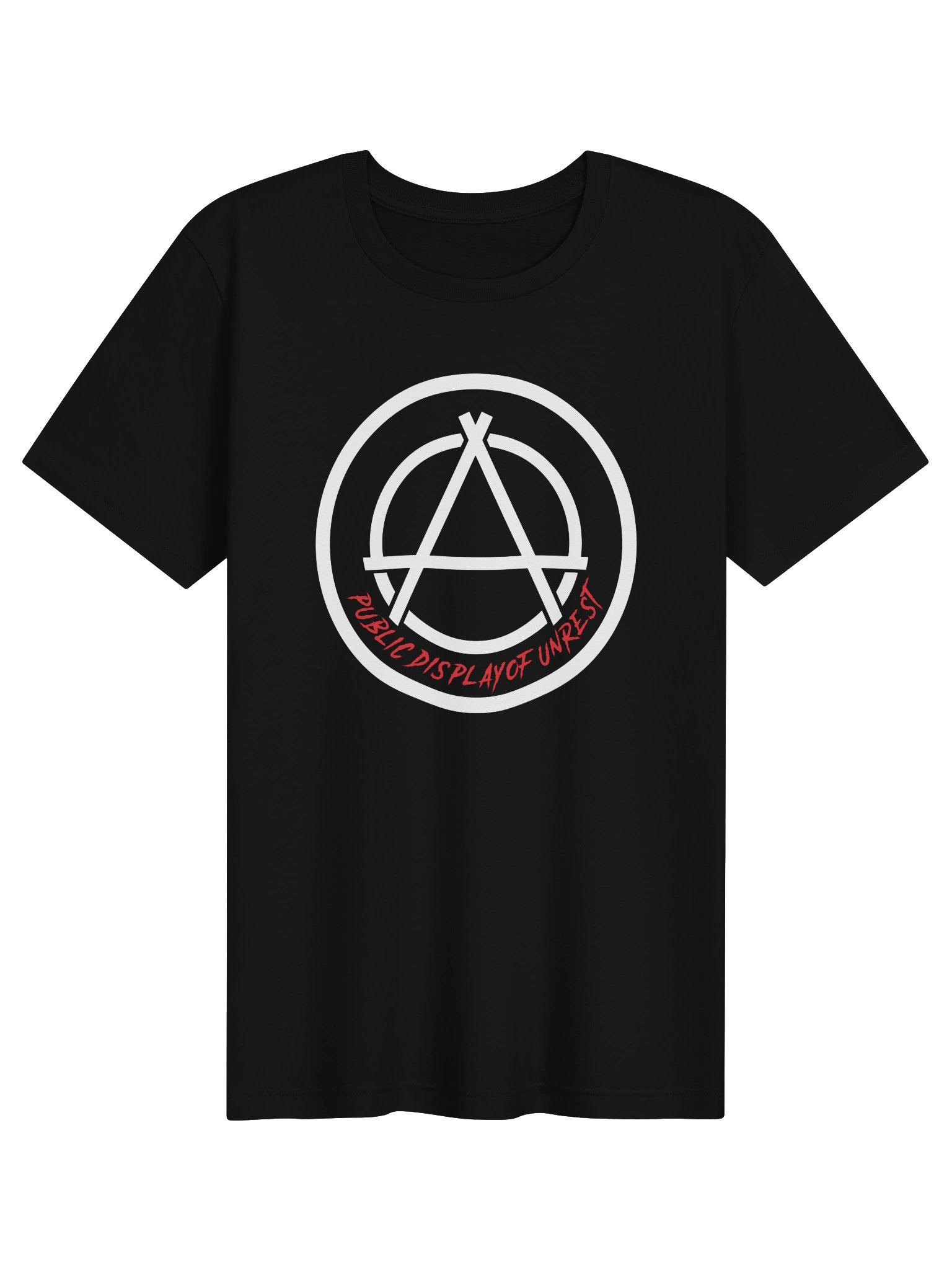 Public Display of Unrest product image (1)