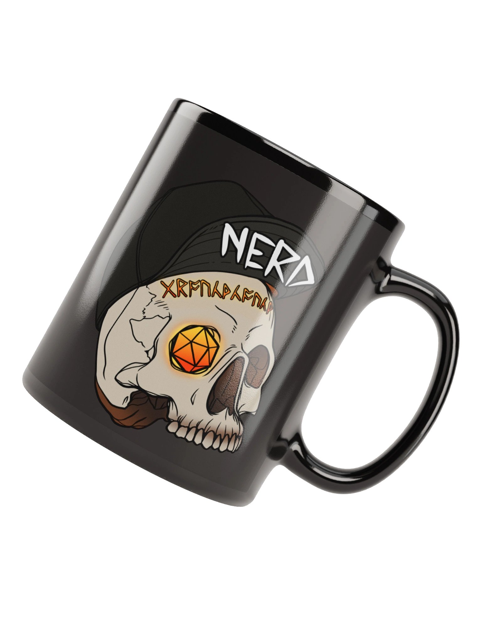 Fate Head Mug product image (4)