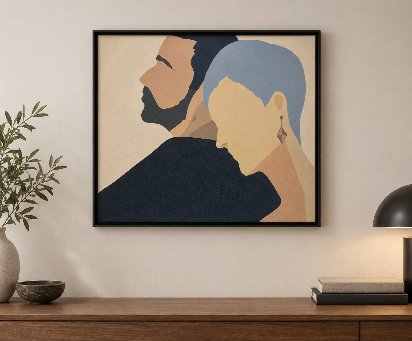 Secure in Each Other's Love product image (2)