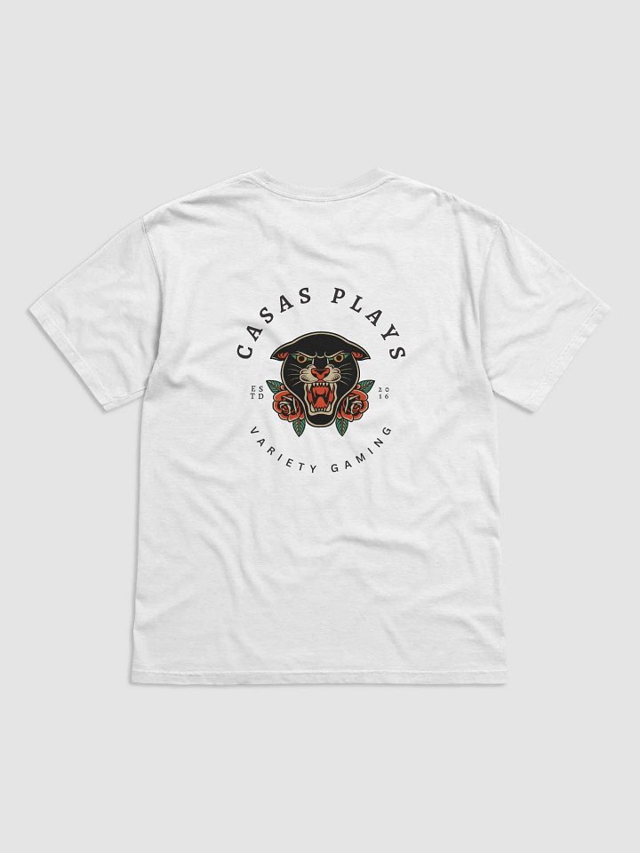 Panther Tee product image (1)
