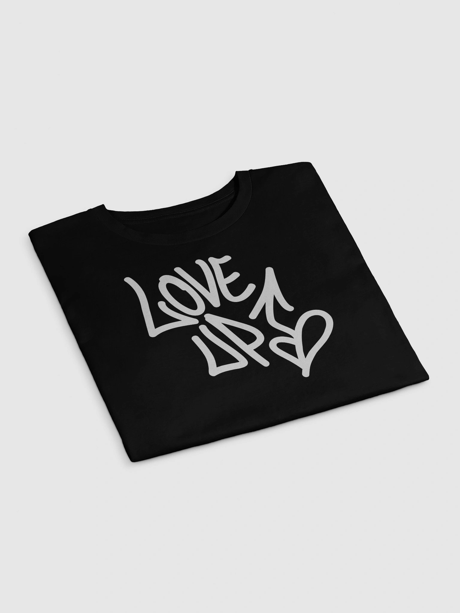 Love Up - Crop Tshirt product image (12)