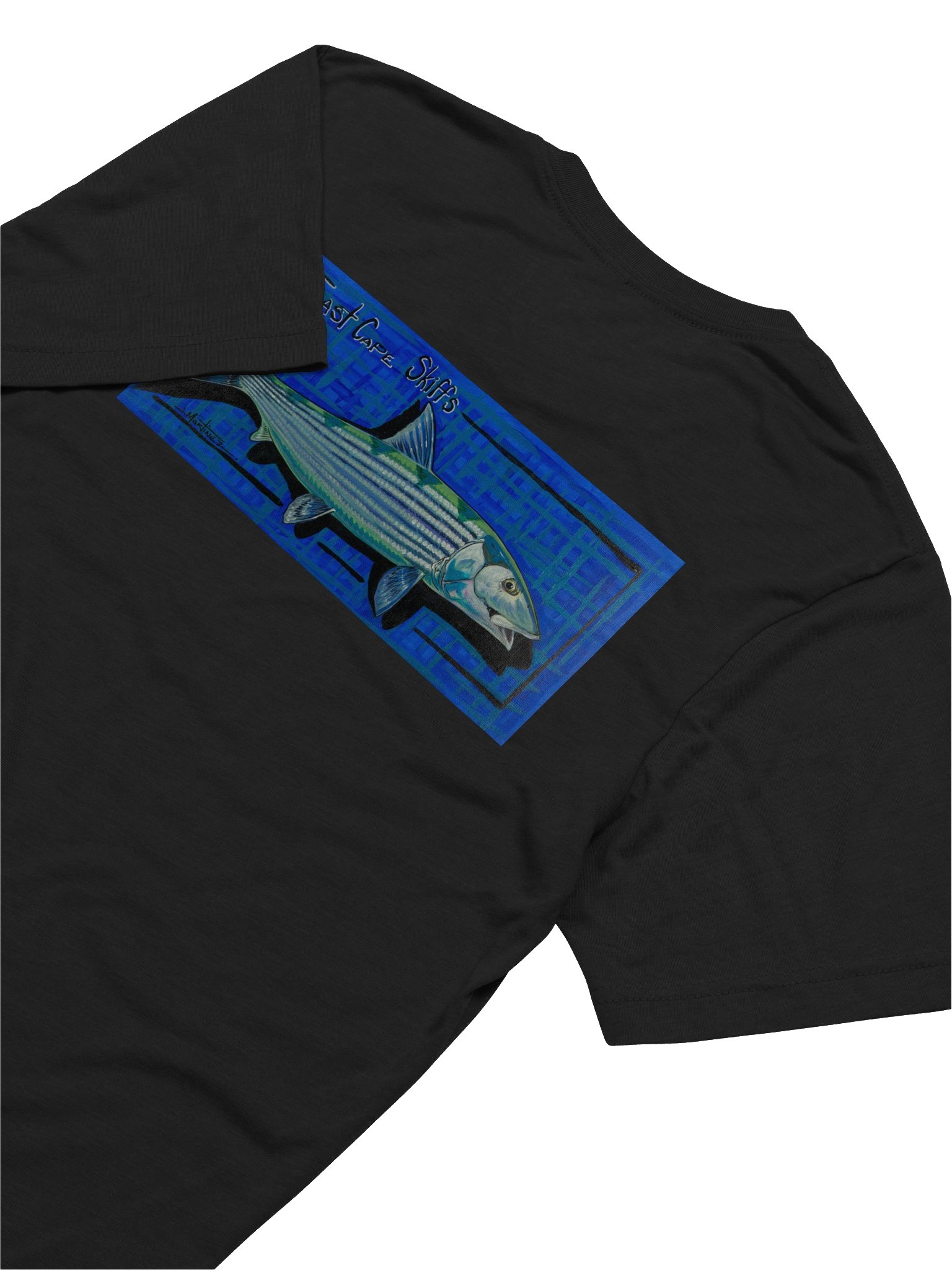 Bonefish — Jorge Series product image (7)