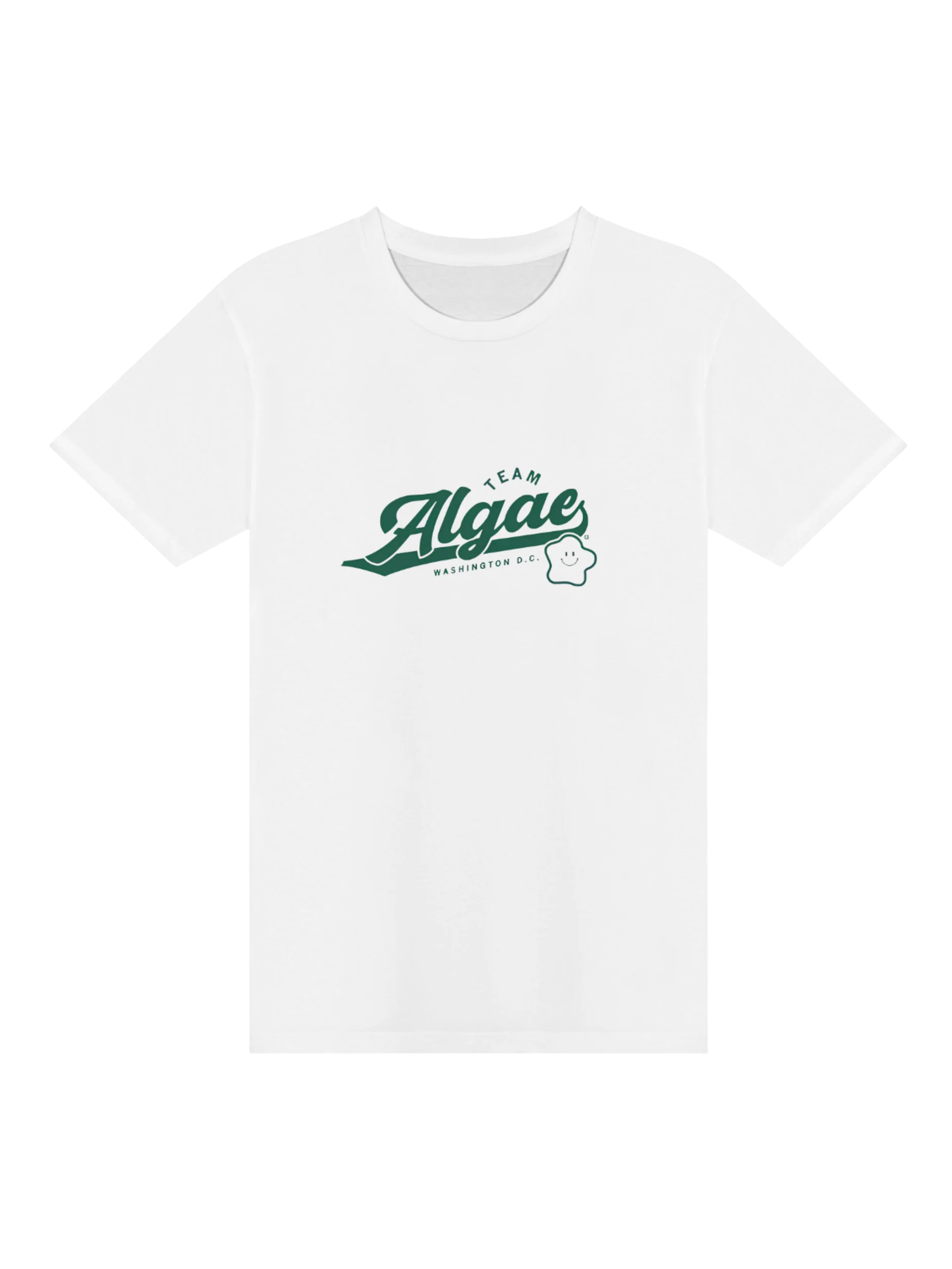 Team Algae Shirt product image (2)