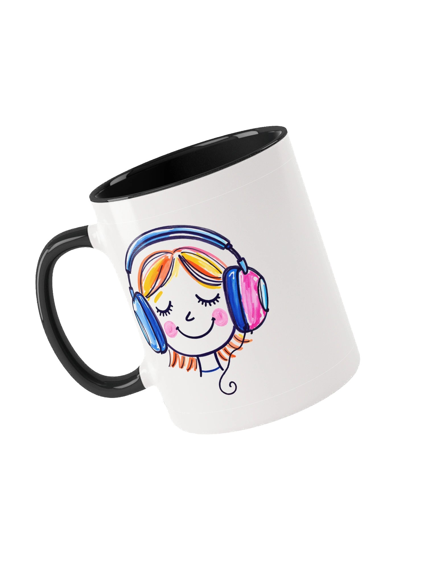 Trance Kid Mug - CBC Edition product image (37)