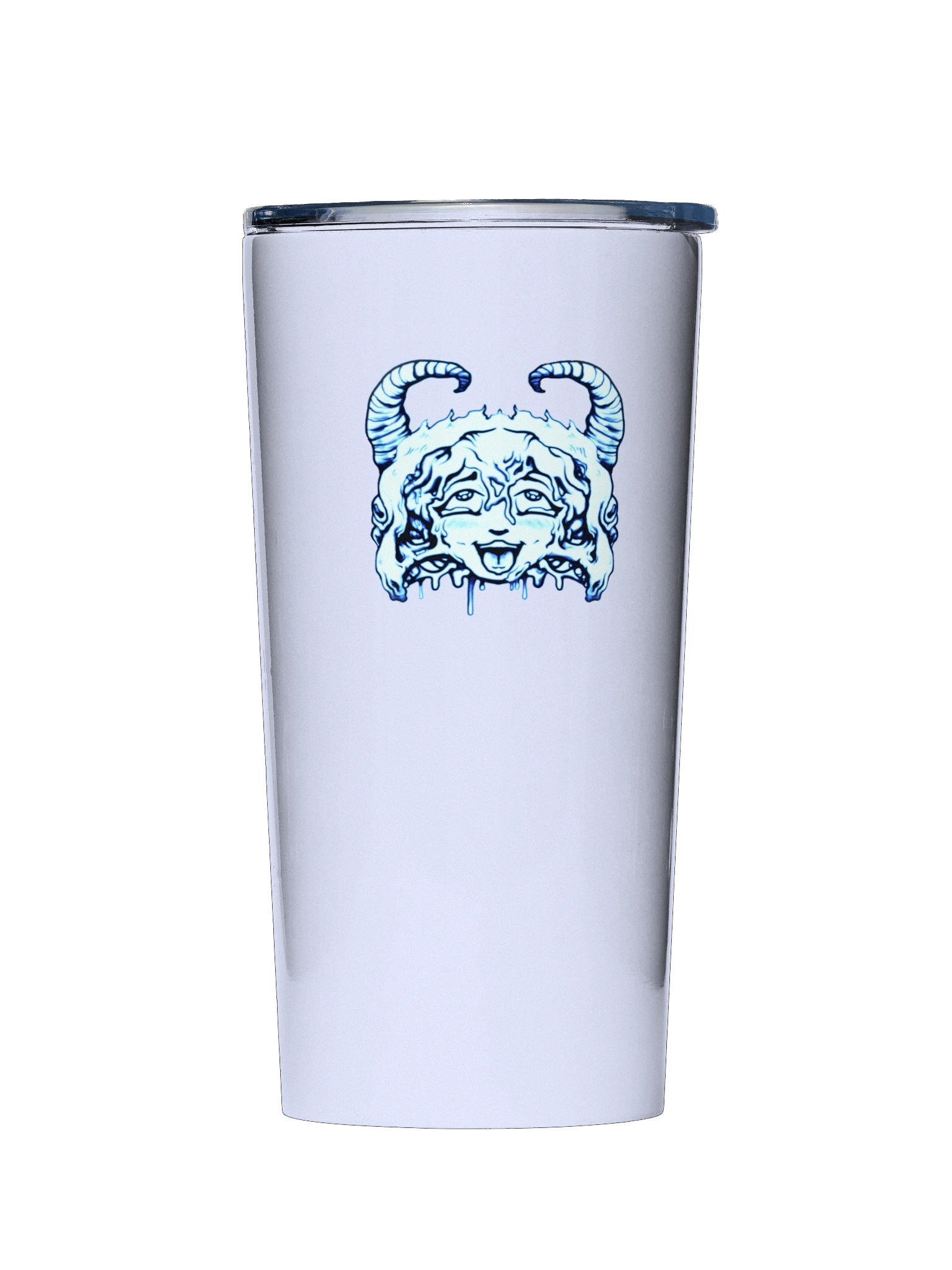 The Goat Container for Liquids product image (1)
