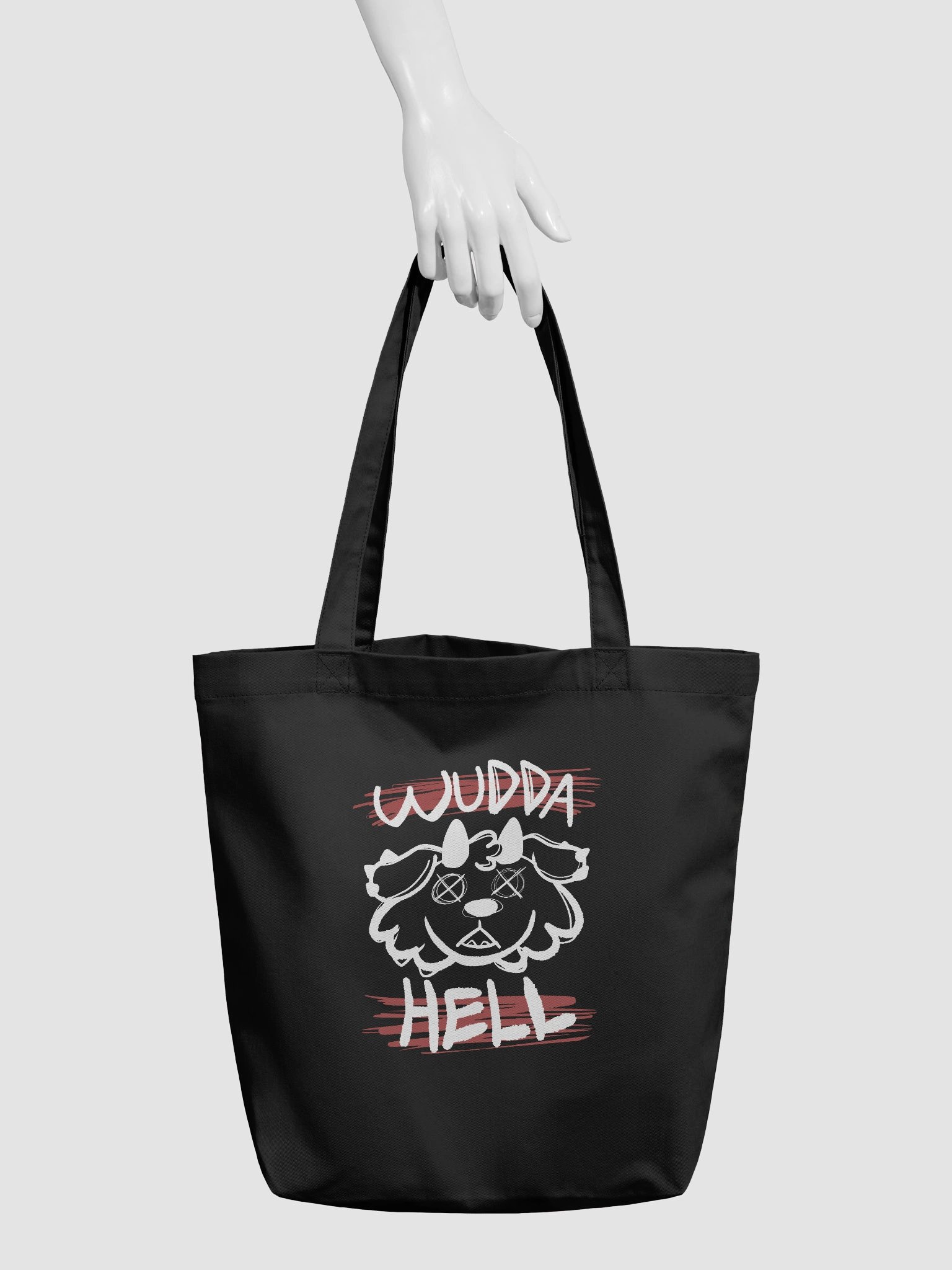 Wudda Tote product image (3)