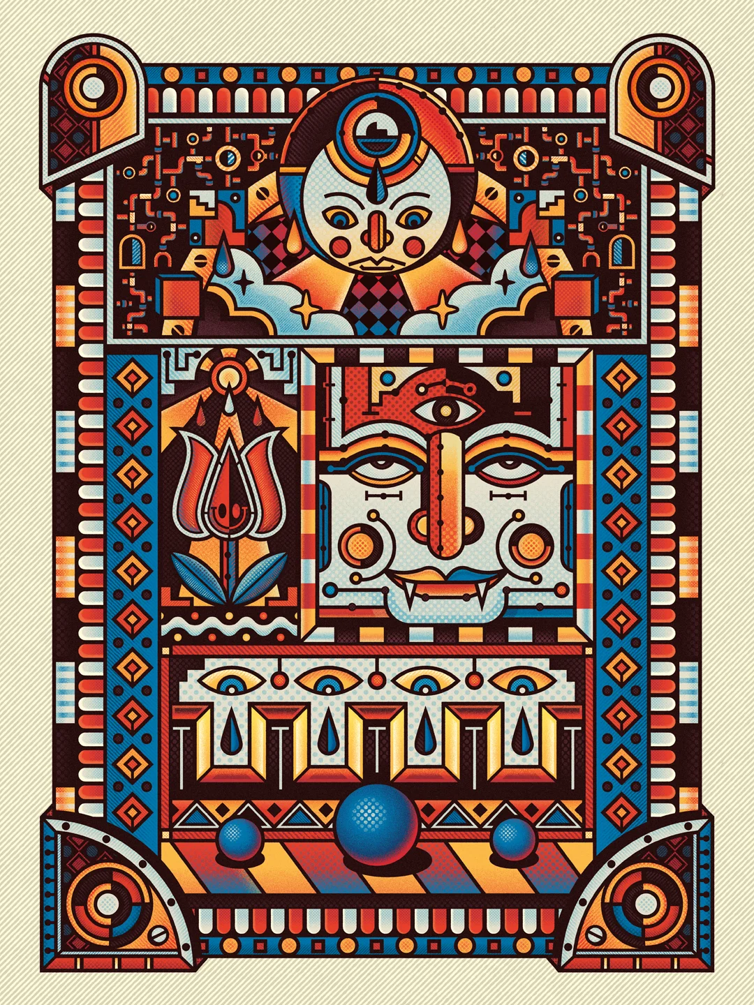 Pulse | Print product image (2)