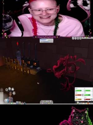 DIABOLICAL! | #chasityslayheartz on #Twitch