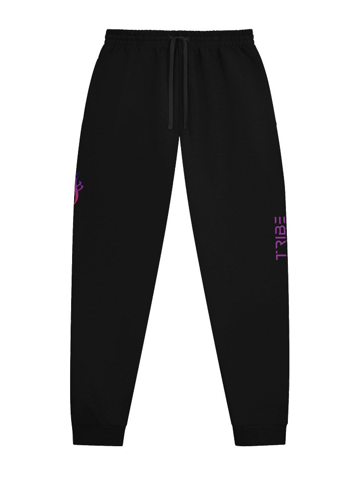 BEAM Tribe Indigo Jogging Pants product image (1)