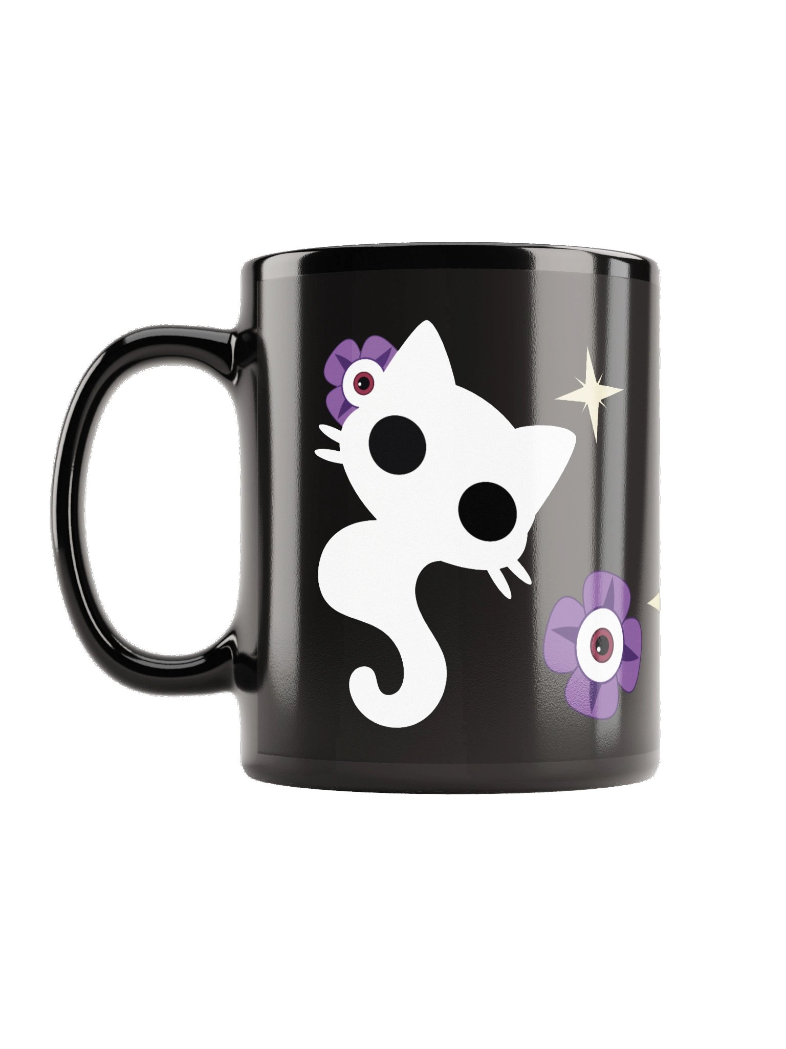 Catoween Mug product image (2)