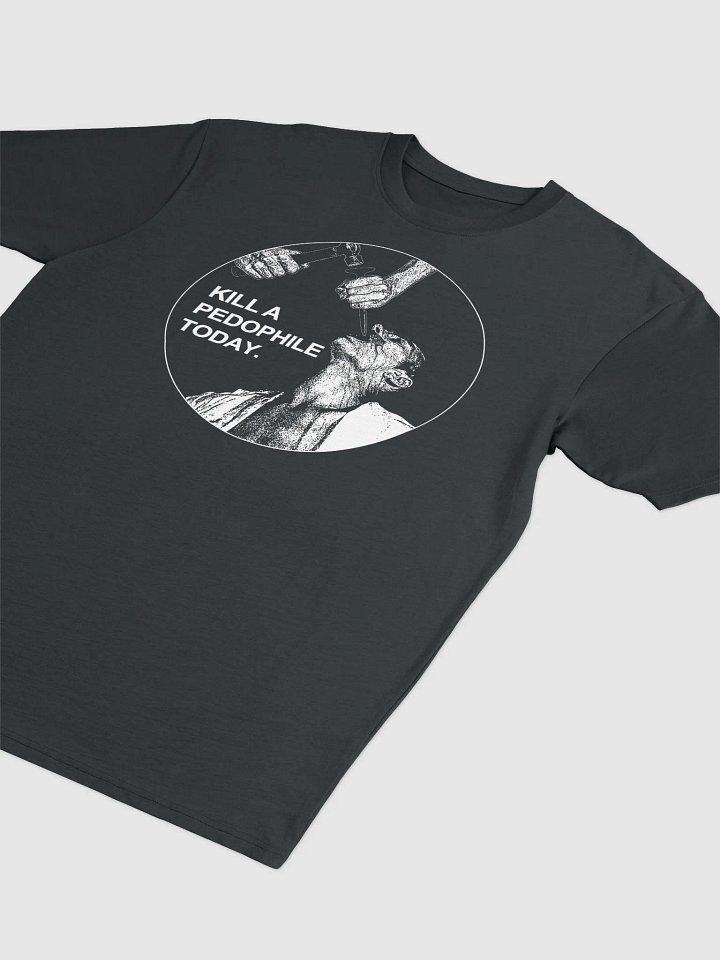 KILL - Tshirt product image (2)