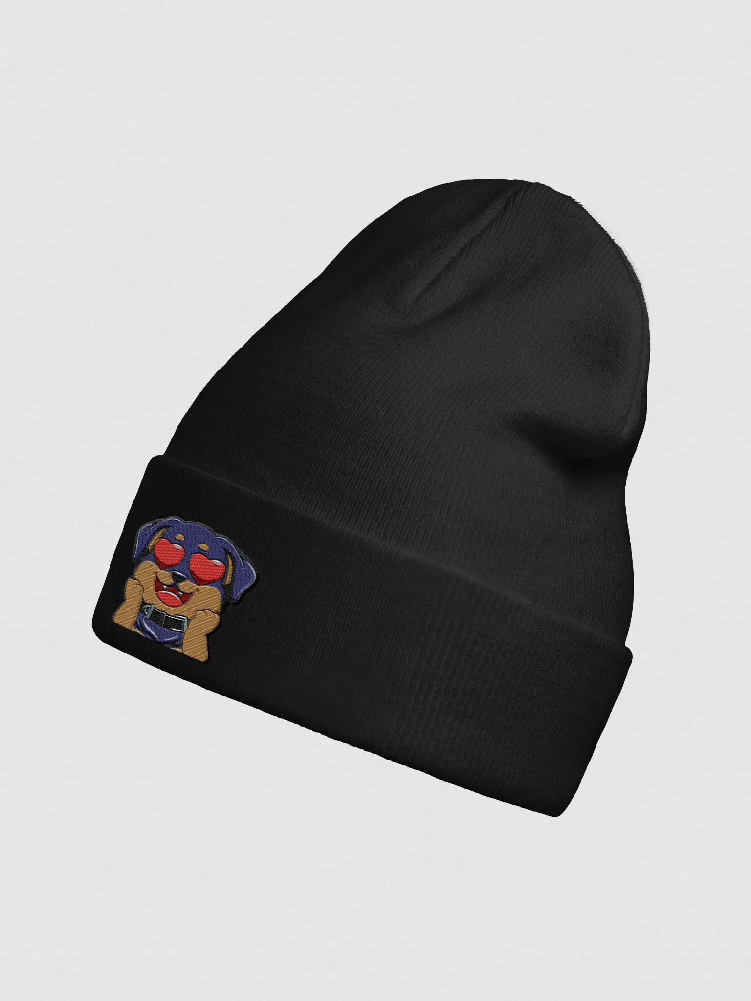 Steelyx Knit Beanie product image (2)