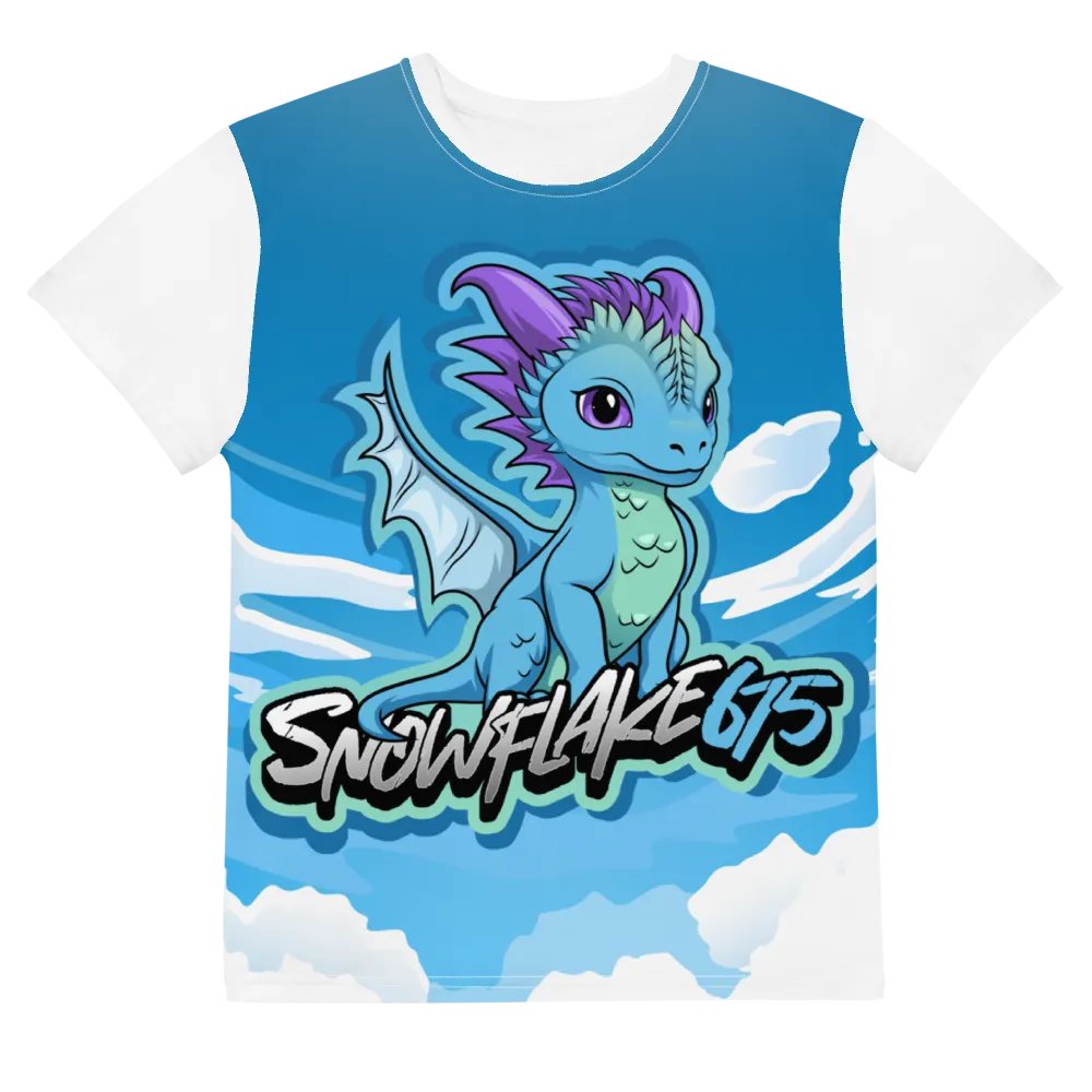 Kid's T product image (4)