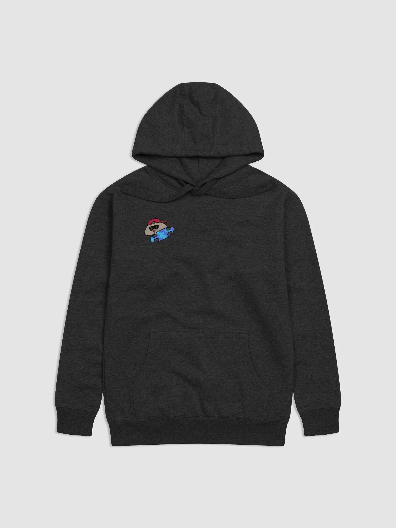 Radical Hoodie product image (1)