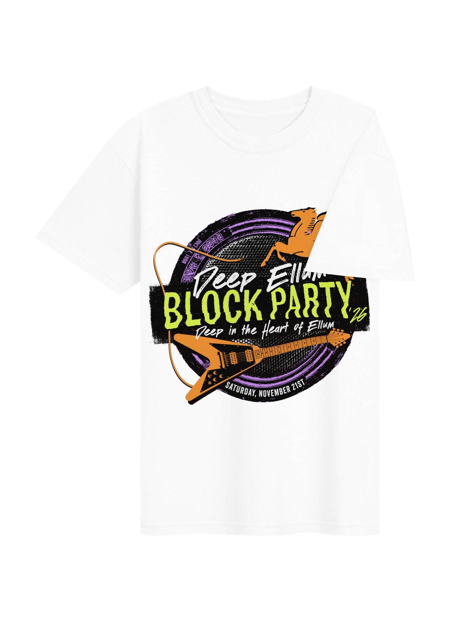 Logo Tee product image (11)