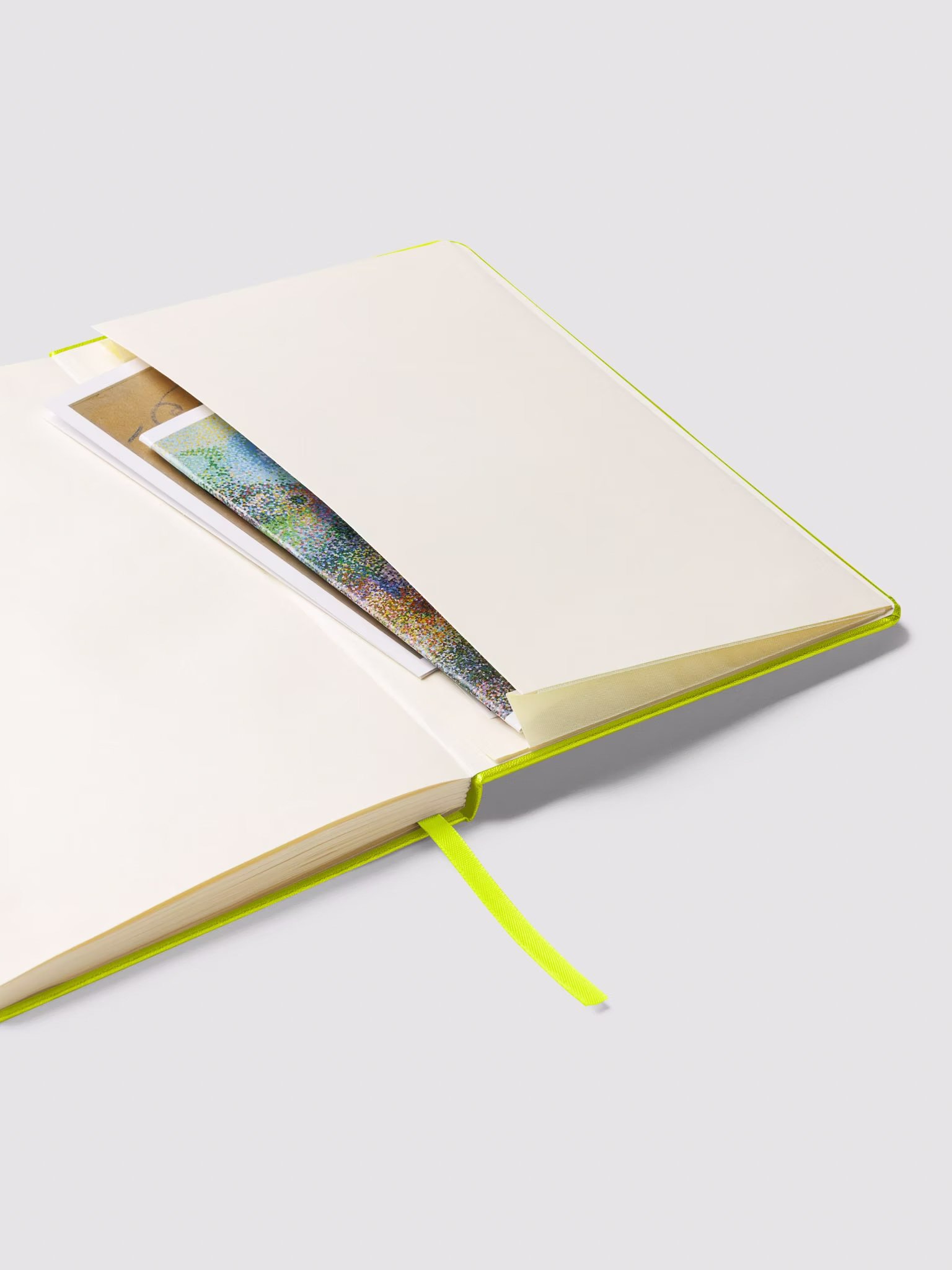City Notes Journal product image (4)