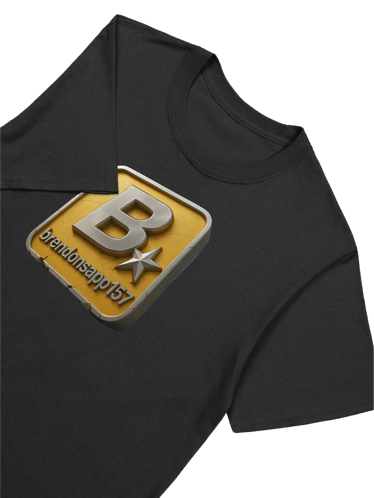 brendonsapp157 Logo Shirt product image (21)