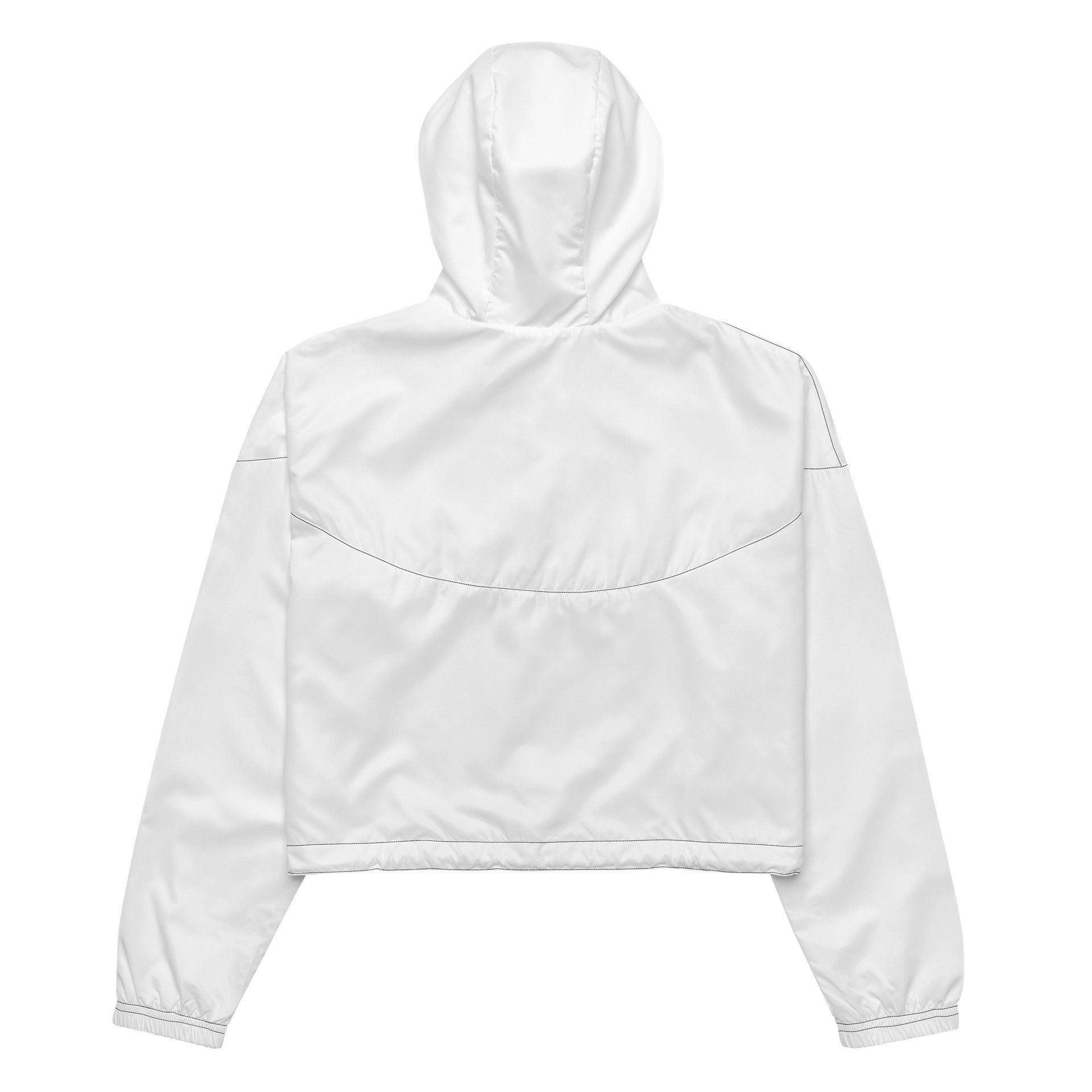 Travel Bug Windbreaker product image (3)