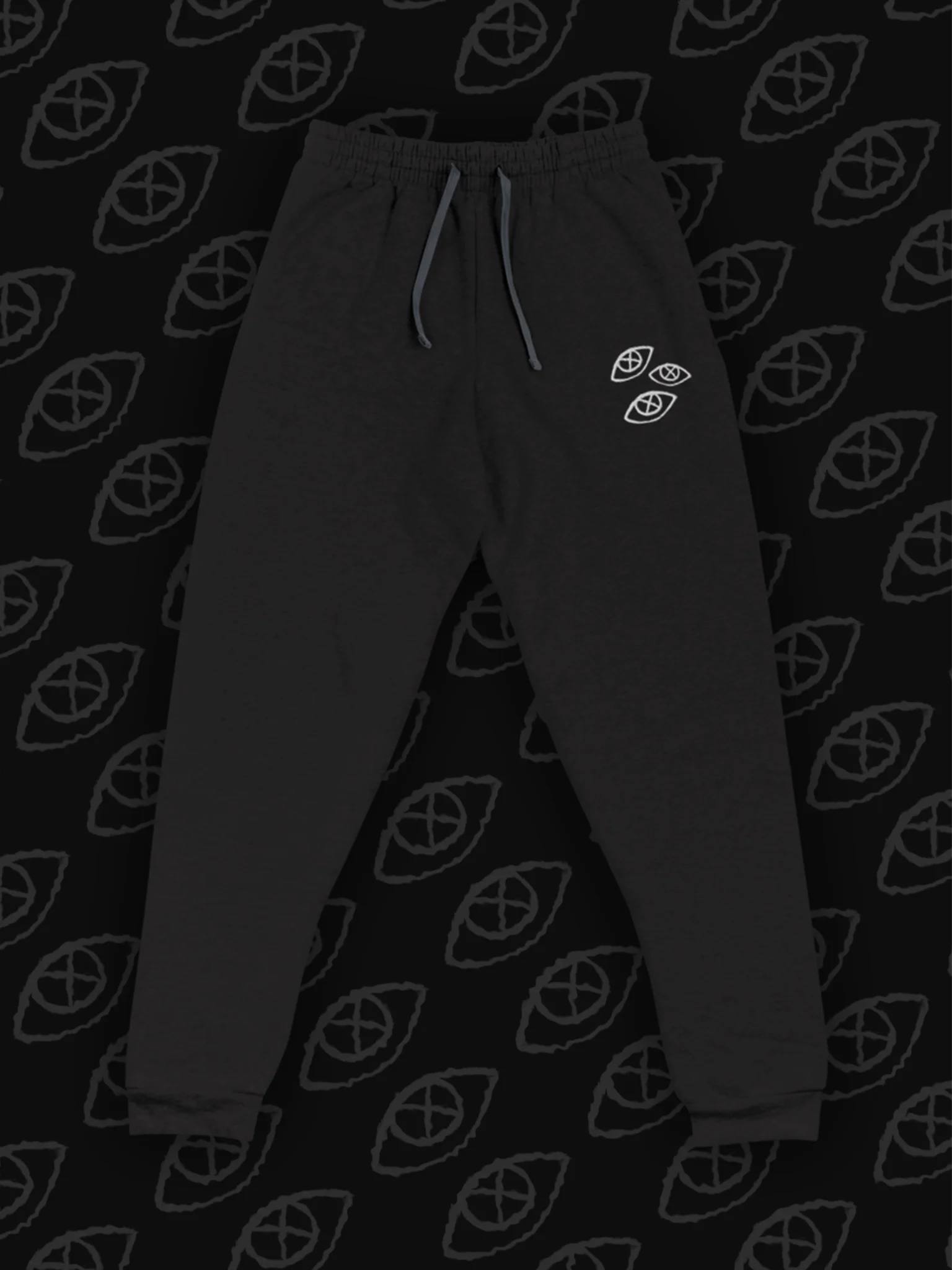 Apocalypse - Unisex Joggers product image (1)