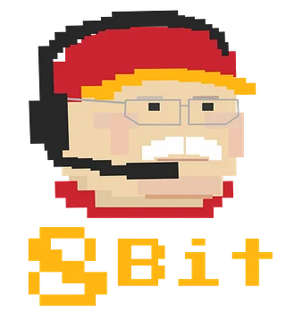 8 Bit Arrowhead