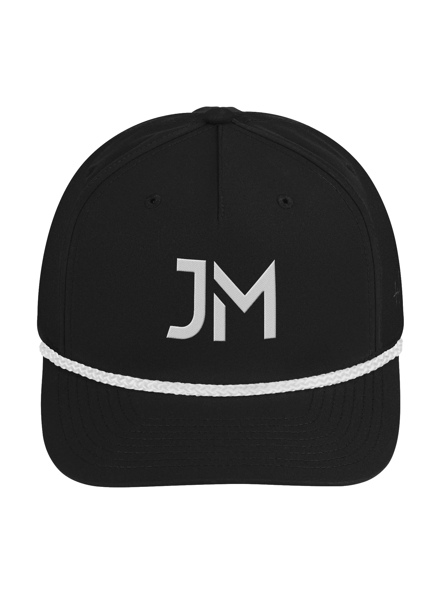 JuicyMMA Signature Rope Hat product image (1)