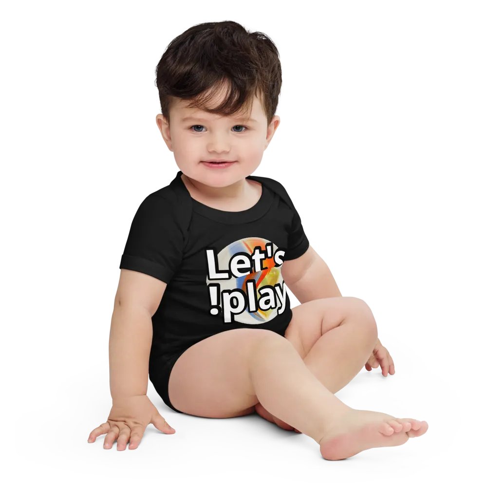 Let's !play BABY! product image (16)