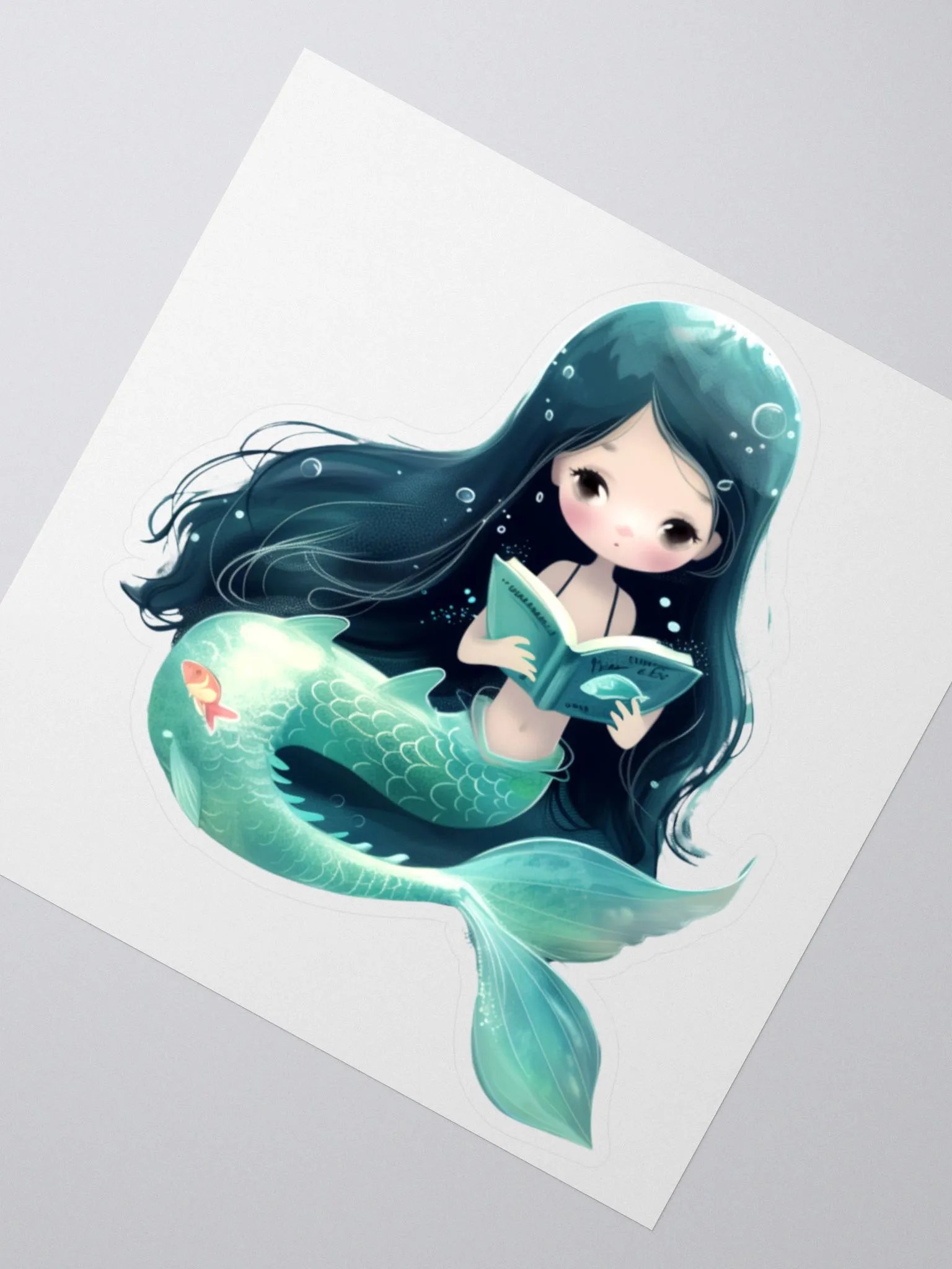 Sticker Sirène product image (4)