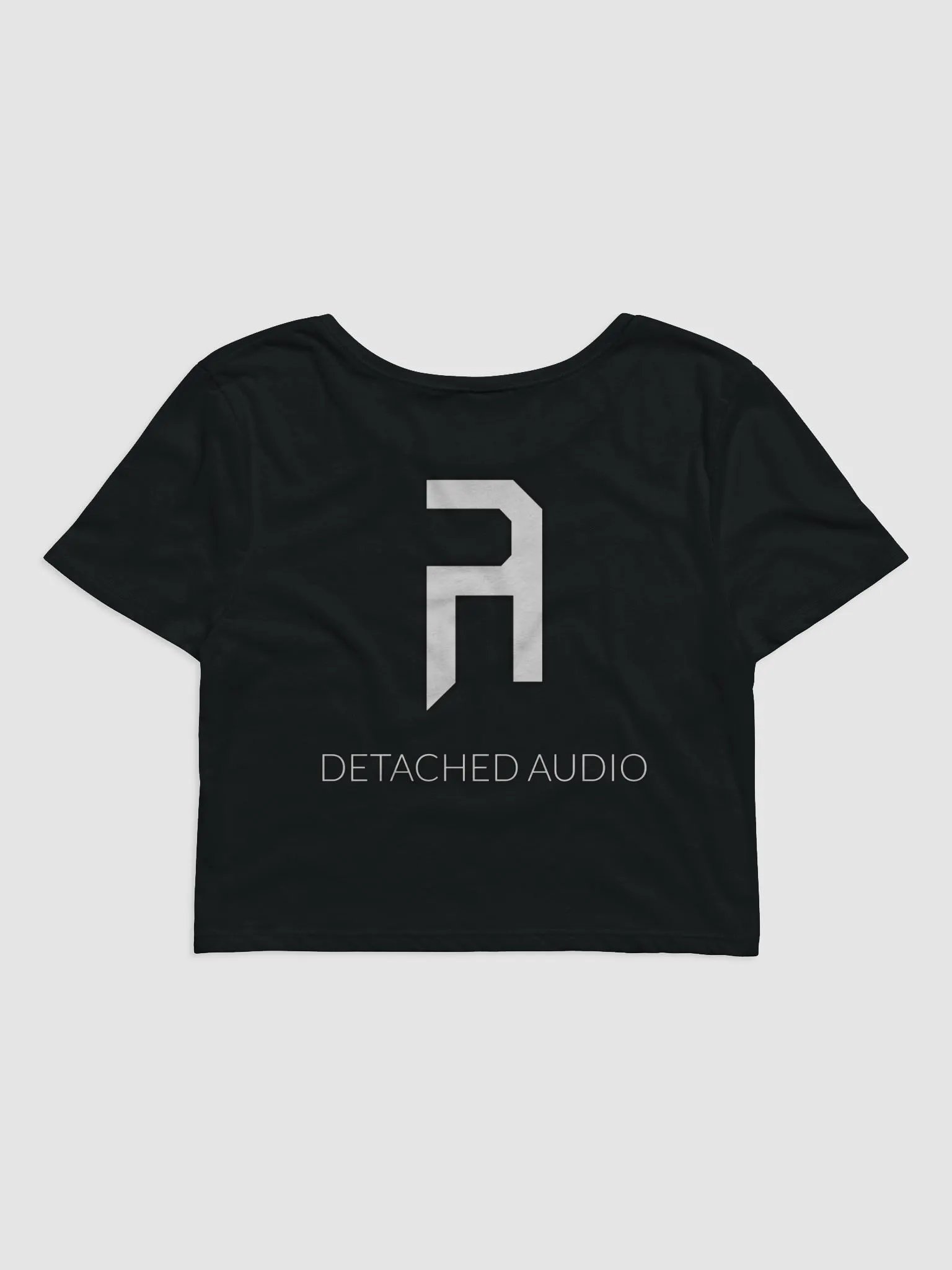 Crop Top Tee product image (16)