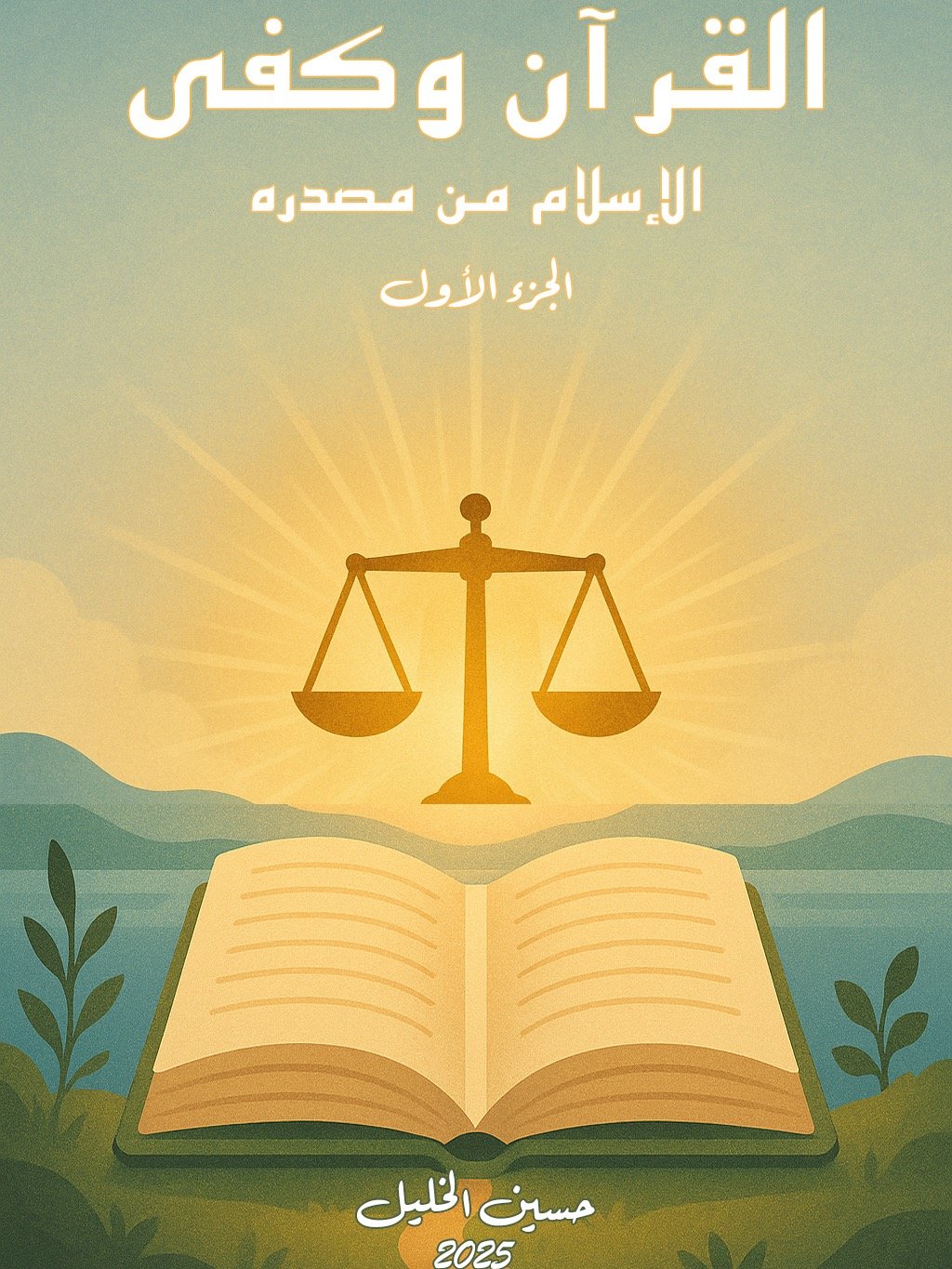 القرآن وكفى product image (1)