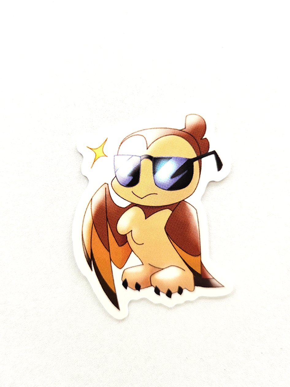Sticker Pack - Summer product image (3)